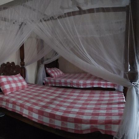 Beatrice House Galle Fort - Homestay מראה חיצוני תמונה