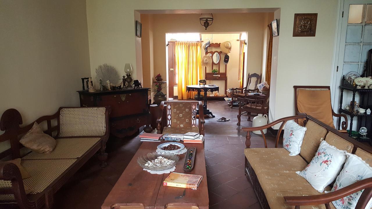 Beatrice House Galle Fort - Homestay מראה חיצוני תמונה