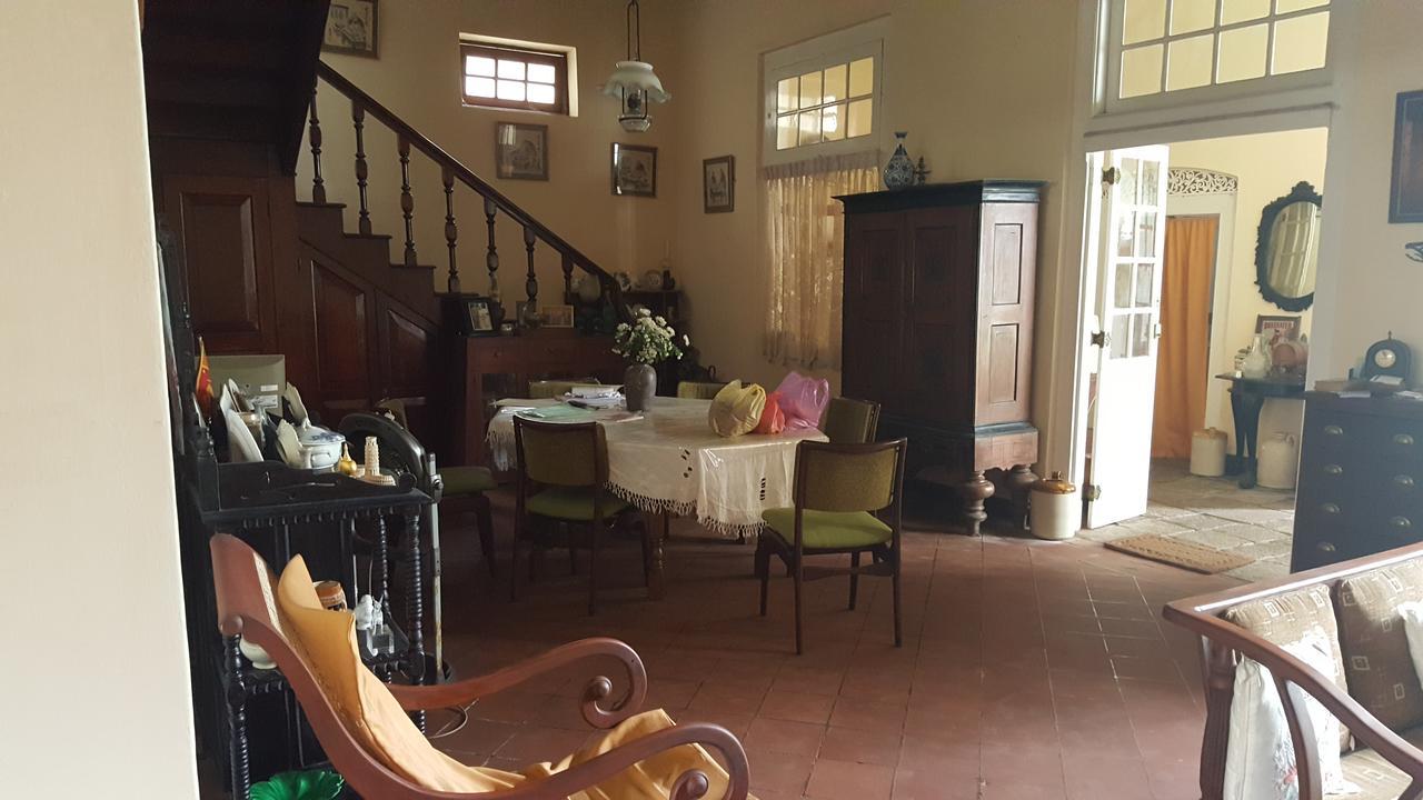 Beatrice House Galle Fort - Homestay מראה חיצוני תמונה
