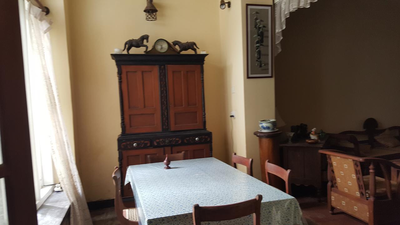 Beatrice House Galle Fort - Homestay מראה חיצוני תמונה
