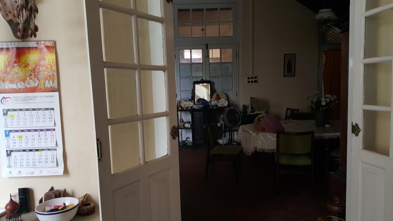 Beatrice House Galle Fort - Homestay מראה חיצוני תמונה
