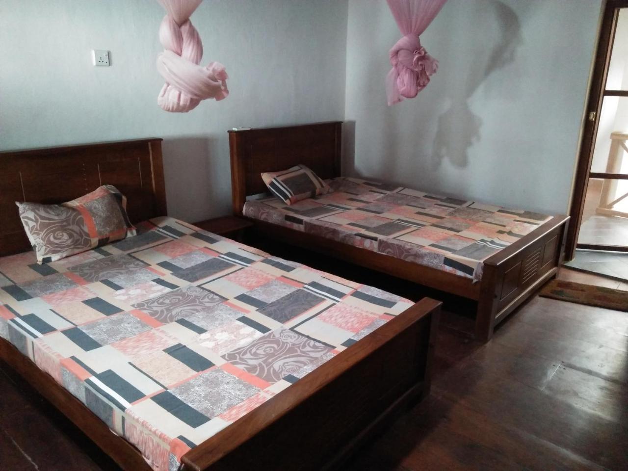 Beatrice House Galle Fort - Homestay מראה חיצוני תמונה