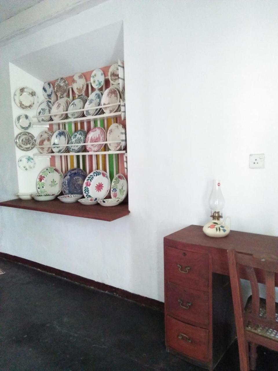 Beatrice House Galle Fort - Homestay מראה חיצוני תמונה