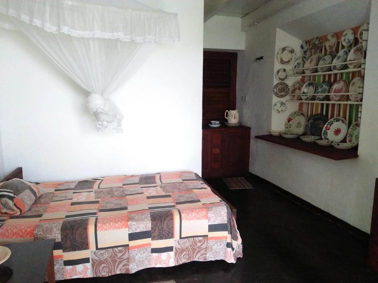 Beatrice House Galle Fort - Homestay מראה חיצוני תמונה