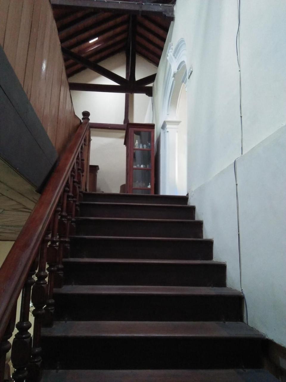 Beatrice House Galle Fort - Homestay מראה חיצוני תמונה
