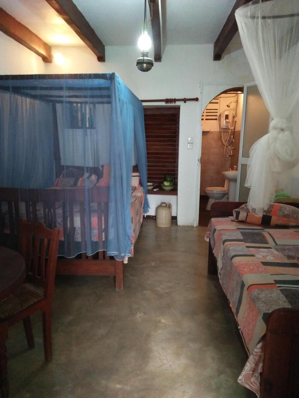 Beatrice House Galle Fort - Homestay מראה חיצוני תמונה