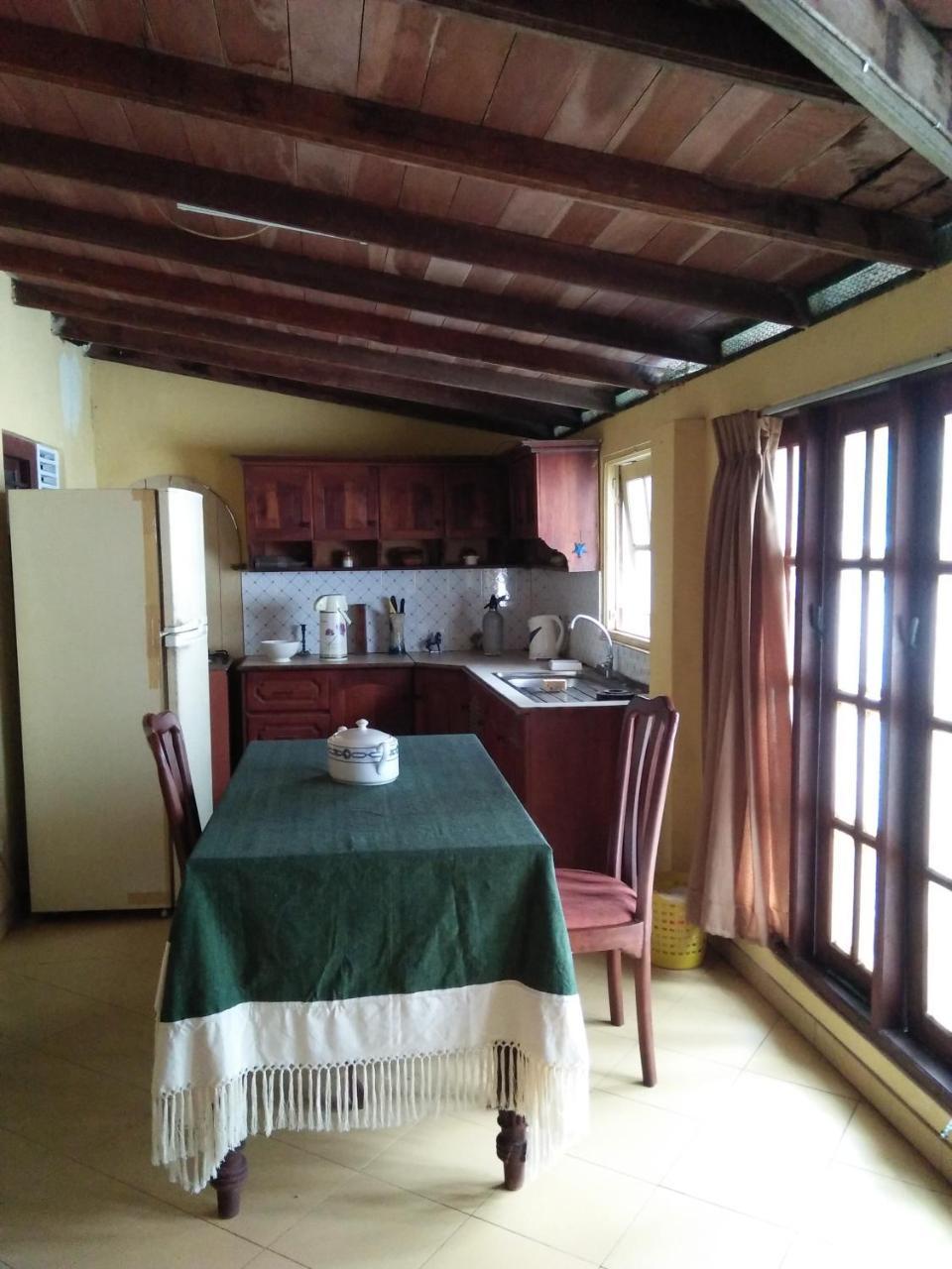 Beatrice House Galle Fort - Homestay מראה חיצוני תמונה