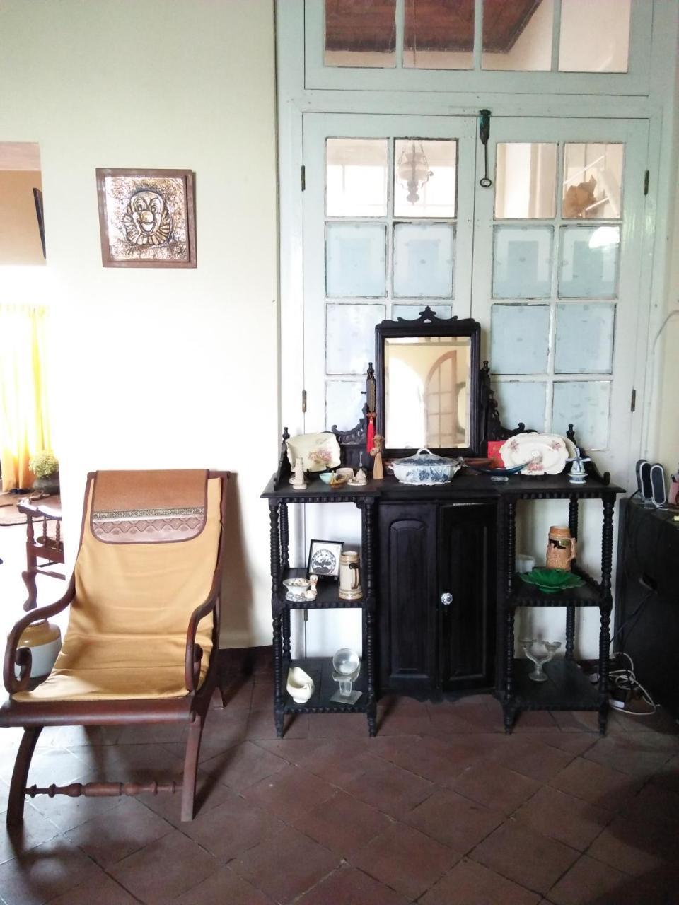 Beatrice House Galle Fort - Homestay מראה חיצוני תמונה
