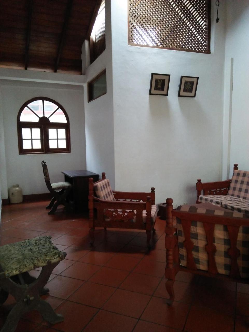 Beatrice House Galle Fort - Homestay מראה חיצוני תמונה