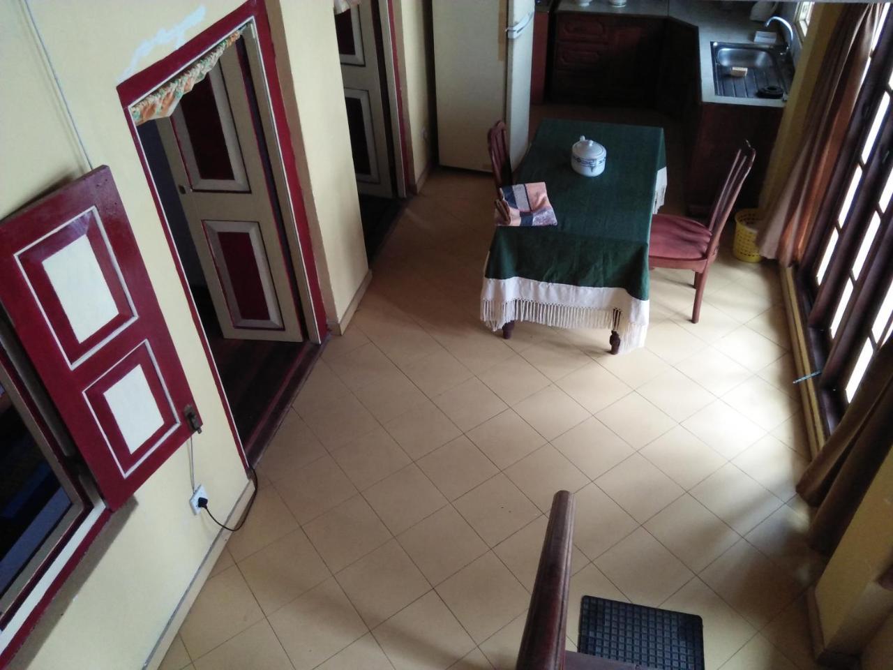 Beatrice House Galle Fort - Homestay מראה חיצוני תמונה