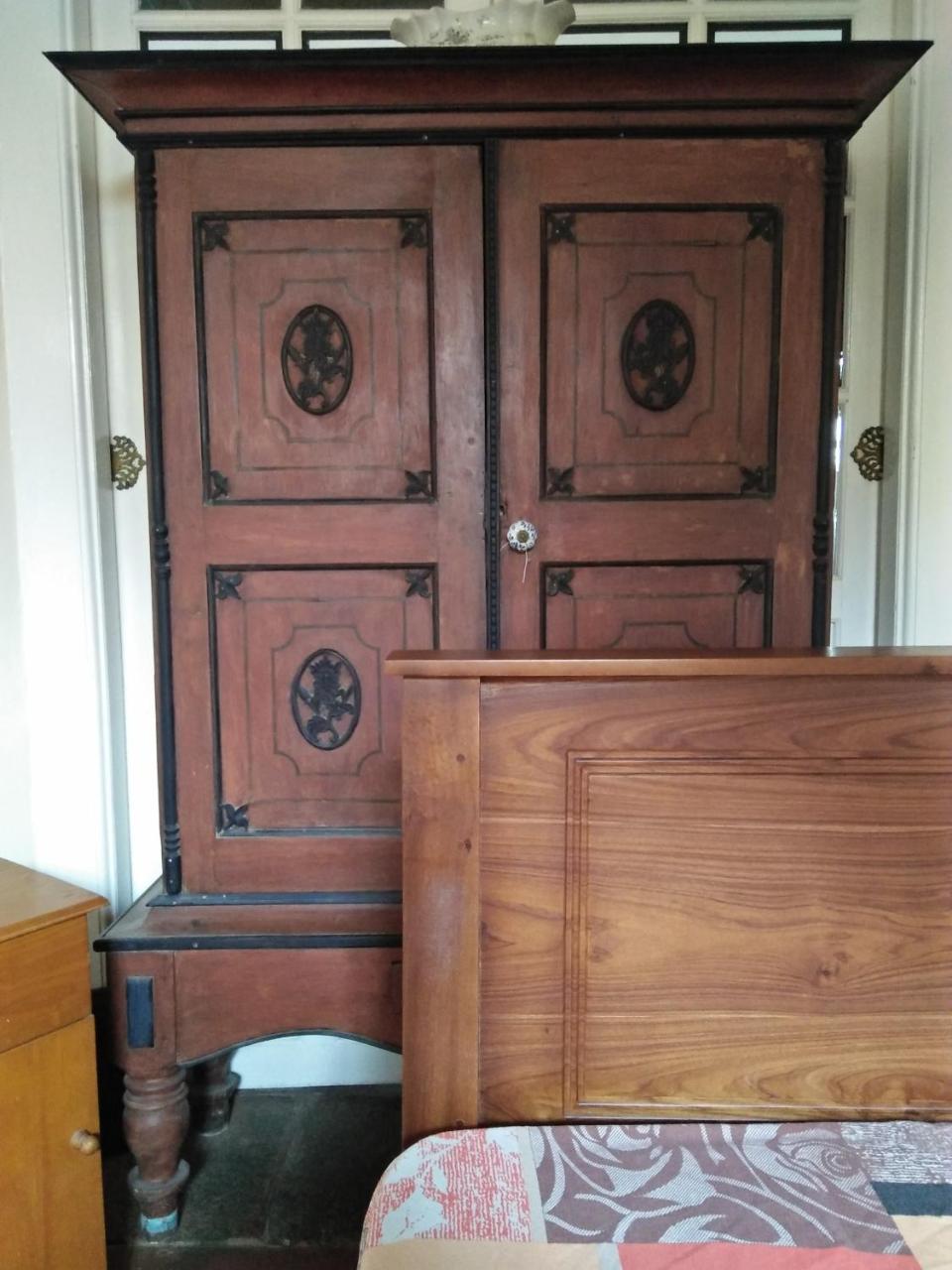 Beatrice House Galle Fort - Homestay מראה חיצוני תמונה