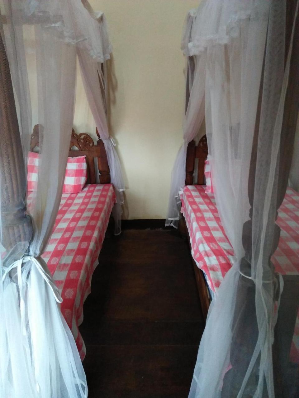 Beatrice House Galle Fort - Homestay מראה חיצוני תמונה
