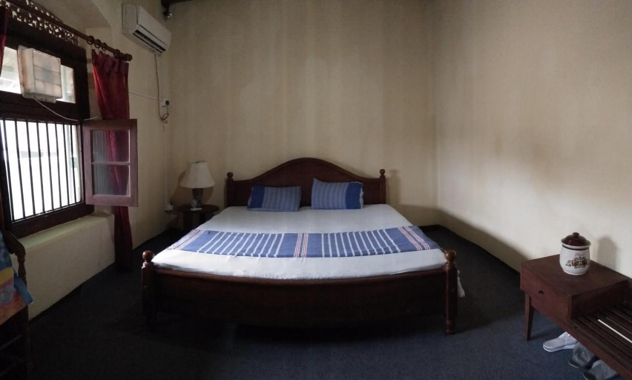 Beatrice House Galle Fort - Homestay מראה חיצוני תמונה