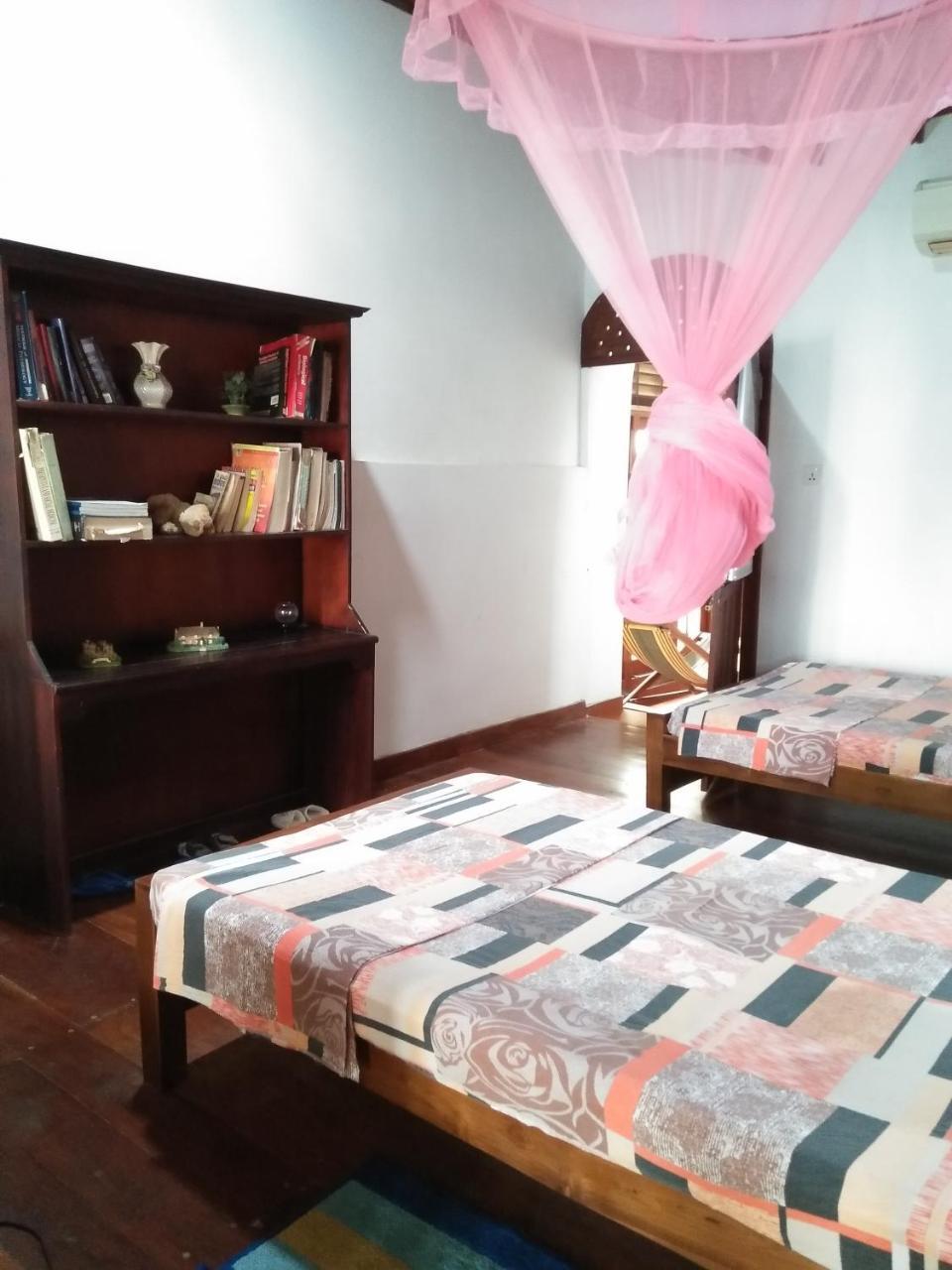 Beatrice House Galle Fort - Homestay מראה חיצוני תמונה