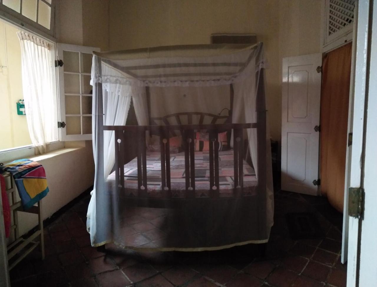 Beatrice House Galle Fort - Homestay מראה חיצוני תמונה