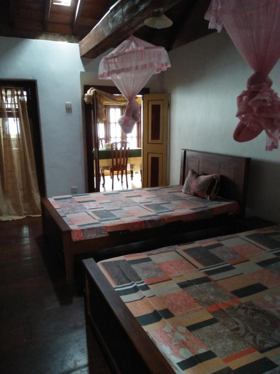 Beatrice House Galle Fort - Homestay מראה חיצוני תמונה