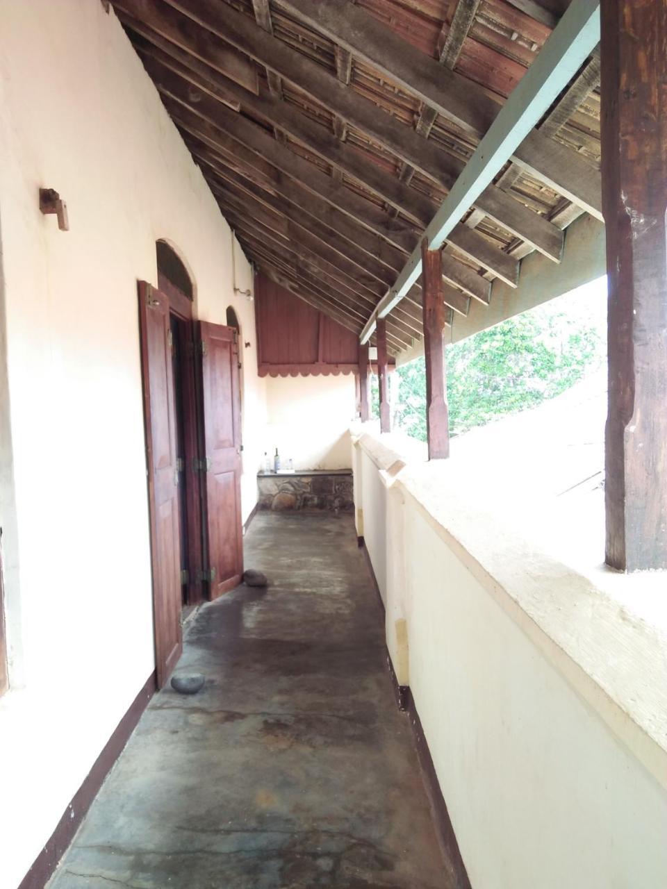 Beatrice House Galle Fort - Homestay מראה חיצוני תמונה